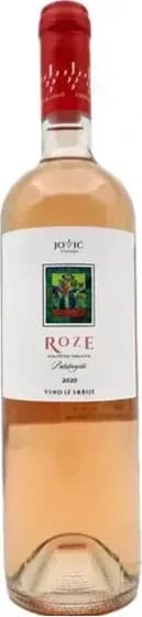Jović Rose 0.75