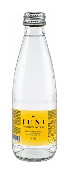 Juni 93 Indian Tonic Water 250 ml