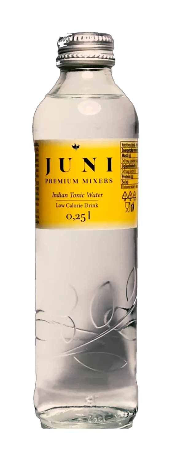 Juni 93 Indian Tonic Water 250 ml