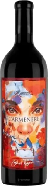 Kamnik Carmenere 0.75