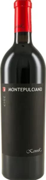 Kamnik Montepluciano 0.75