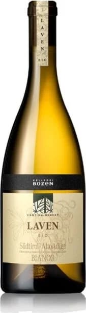 Kellerei Bozen Laven Bianco Bio Cantina Winery DOC 0.75
