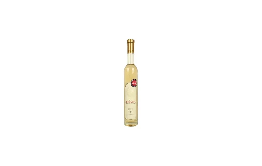 Kiš Bermet Beli 0.5