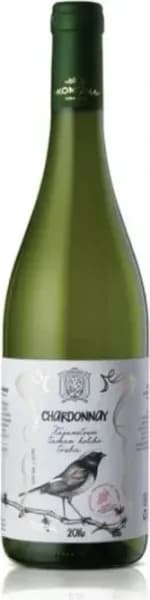 Komuna Chardonnay 0.75