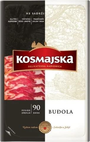 Kosmajska Budjola 100g