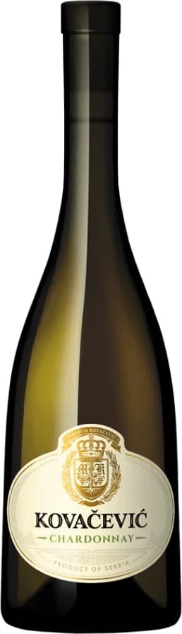 Kovacevic Chardonnay 0,75