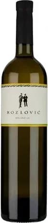 Kozlović Malvazija 0.75