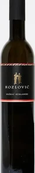 Kozlovic Muskat 0.50