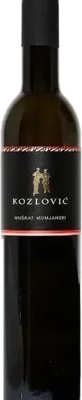 Kozlovic Muskat 0.50