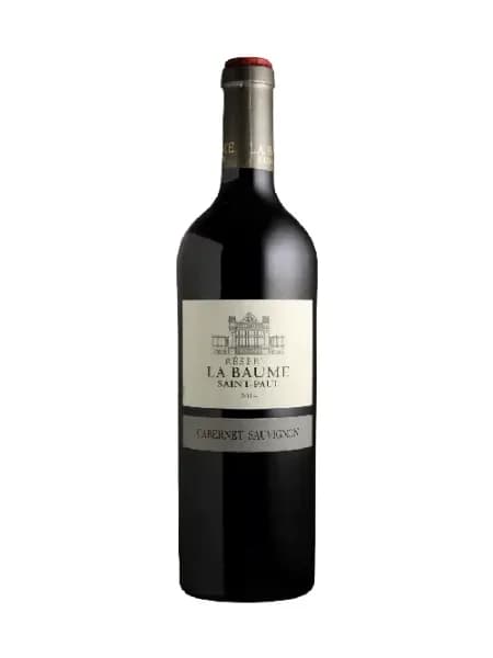 La Baume Cabernet Sauvignon 0.75