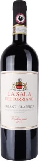 La Sala Del Torriano Chianti Classico 0,75