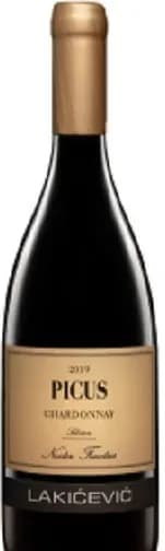 Lakicevic Chardonnay 0.75