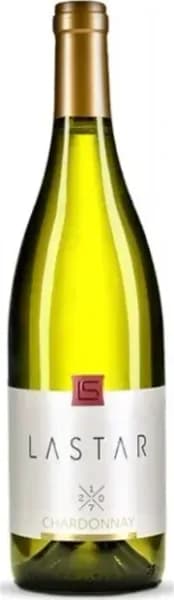 Lastar Chardonnay 0.75