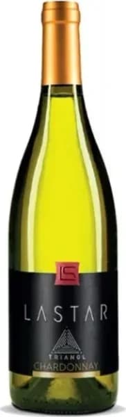 Lastar Chardonnay Triangl 0.75
