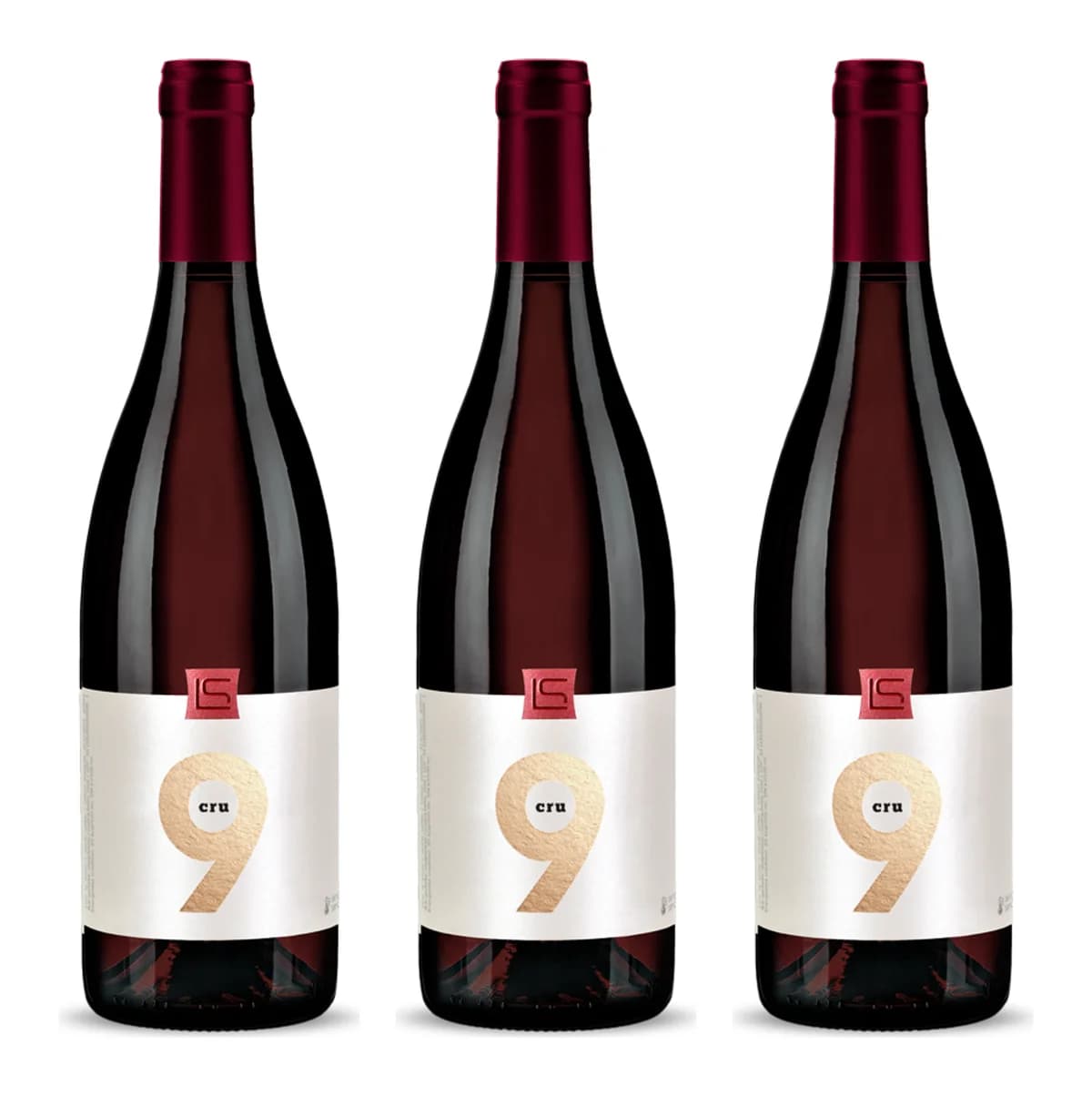 Lastar Cru 9 0.75 2 + 1 gratis