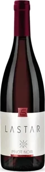 Lastar Pinot Noir 0.75
