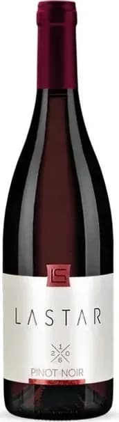 Lastar Pinot Noir 0.75