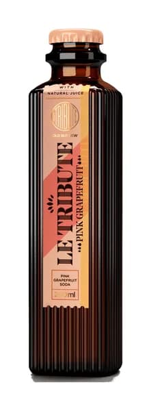 Le Tribute Pink Grapefruit 200 ml