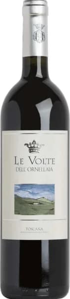 Le Volte dell’Ornellaia 0,75