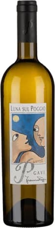 Luna sul Poggio – Il Poggio di Gavi 0,75l