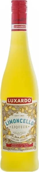 Luxardo Limoncello 0.70