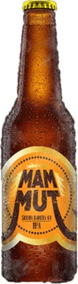 Mammut Ipa Dakota 0,33l