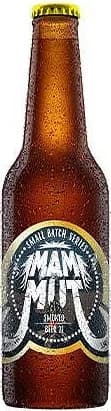 Mammut Smoked 0.33l