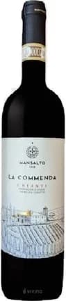 Mansalto Chianti DOCG 0.75