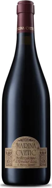 Marina Cvetić Montepulciano D’Abruzzo 0,75