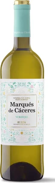 Marques de Caceres Rioja Blanco 0,75l