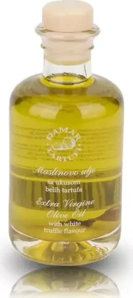 Maslinovo ulje sa belim tartufima 100ml