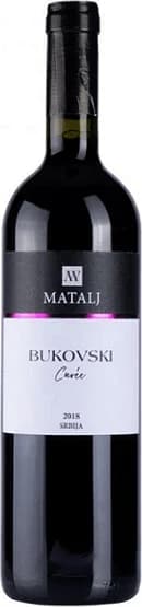 Matalj Bukovski 0.75