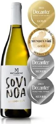 Matijašević SoviNoa 0,75l