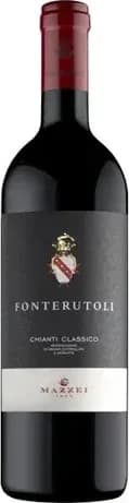 Mazzei Chianti 0.75