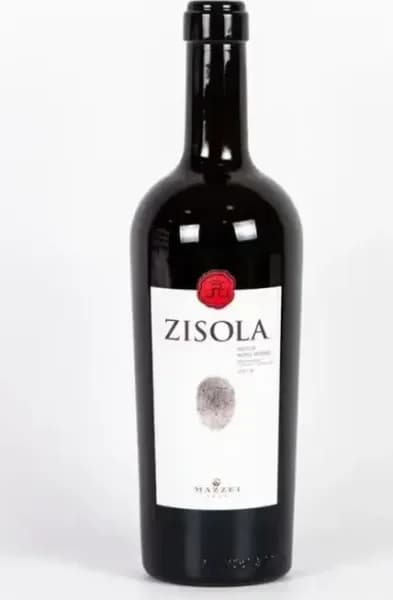 Mazzei Zisola 0.75