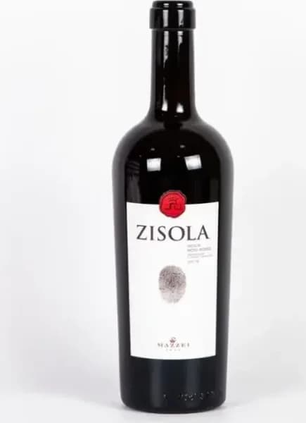 Mazzei Zisola 0.75
