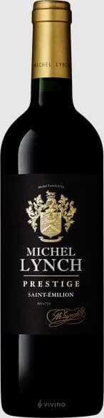 Michel Lynch Prestige 2015 0.75