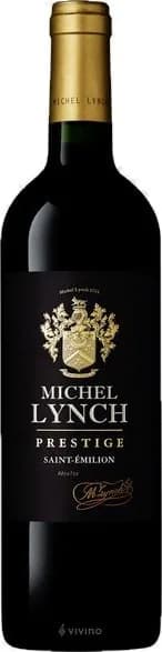 Michel Lynch Prestige 2015 0.75
