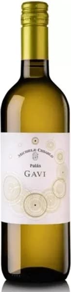 Michele Chiarlo Palas Gavi 0.75