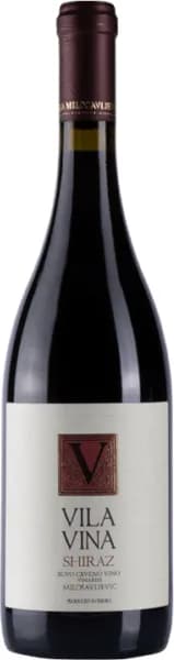Milosavljevic Shiraz 0.75l