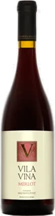 Milosavljevic Vila Vina Merlo 0.75
