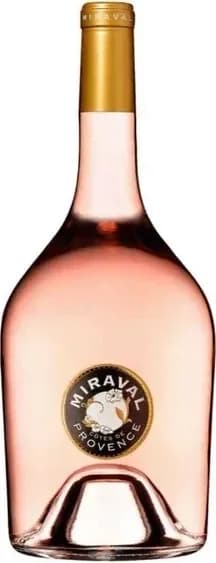 Chateau Miraval Cotes de Provence Rose 0.75l