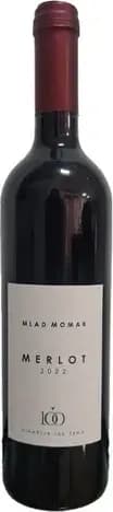 Mlad Momak Merlot 0.75