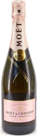 Moet & Chandon Brut Rose 0.75