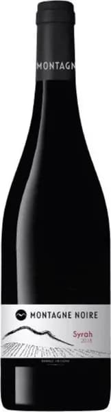 Montagne Noire Syrah 0.75