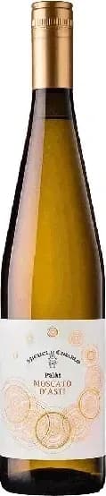 Moscato d`Asti Palas 0.75