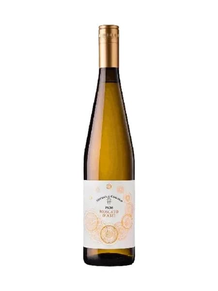Moscato d`Asti Palas 0.75