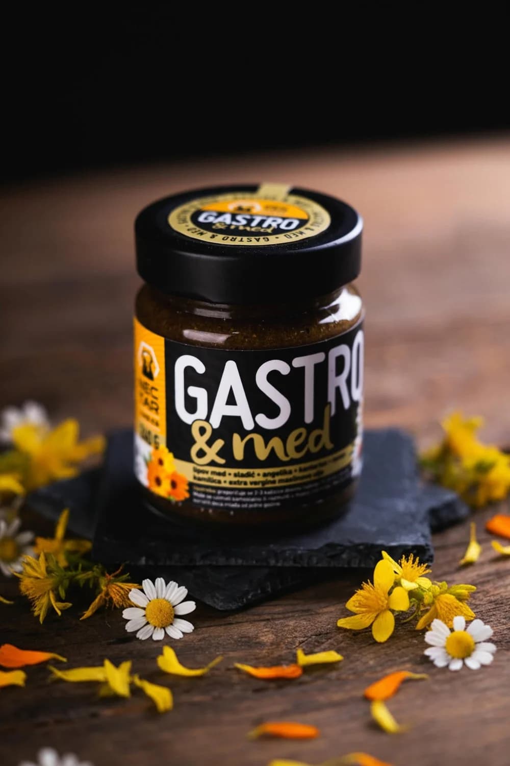 Nectar Line Gastro Honey 240g