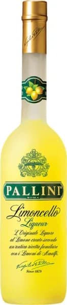 Pallini Limoncello 0.70