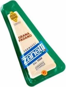 Parmezan Grana Padana u komadu 200 g